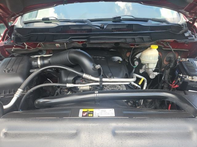 2014 Ram 1500 Laramie Jacksonville FL