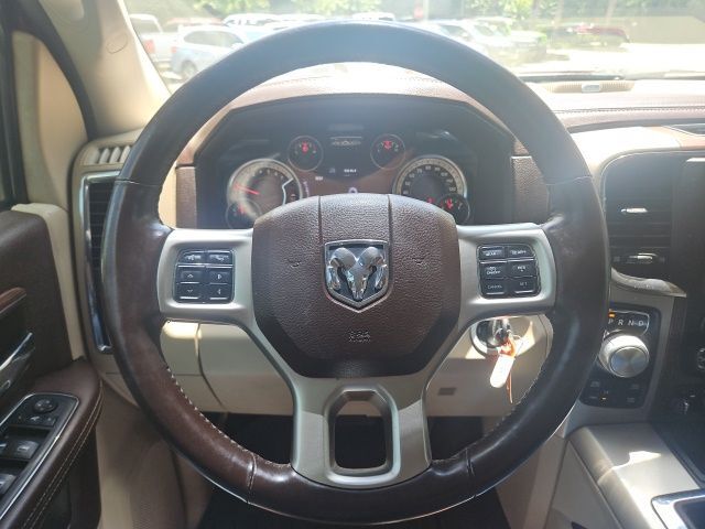 2014 Ram 1500 Laramie Jacksonville FL