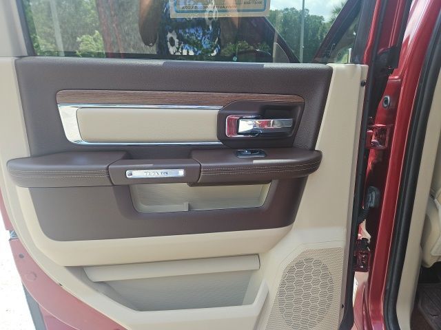 2014 Ram 1500 Laramie Jacksonville FL