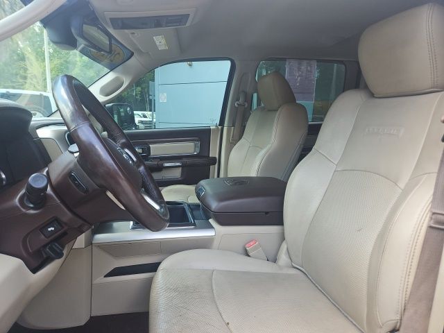 2014 Ram 1500 Laramie Jacksonville FL