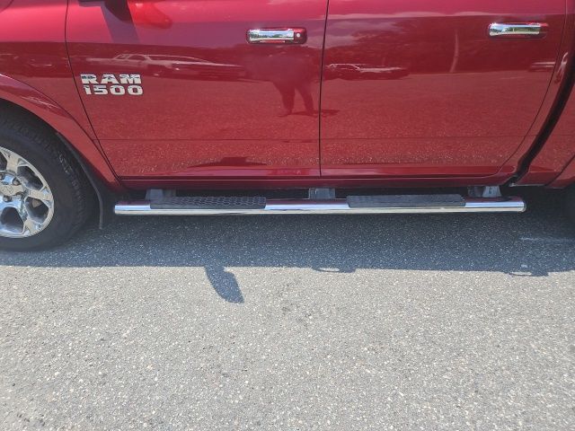 2014 Ram 1500 Laramie Jacksonville FL