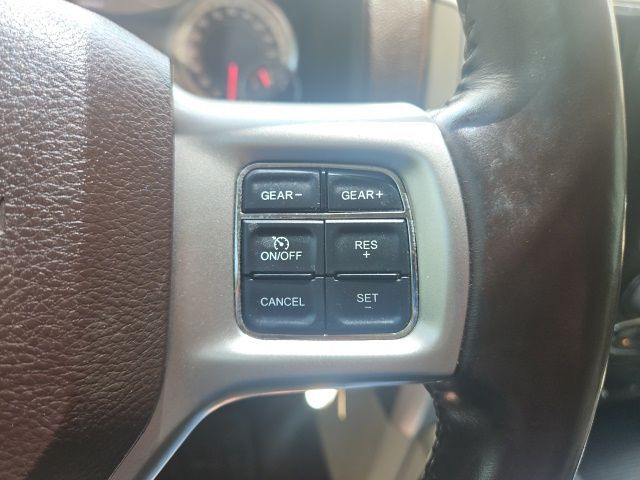 2014 Ram 1500 Laramie Jacksonville FL