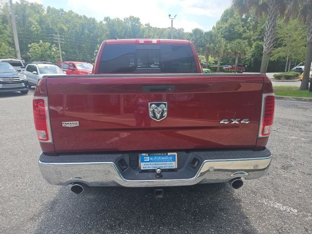 2014 Ram 1500 Laramie Jacksonville FL