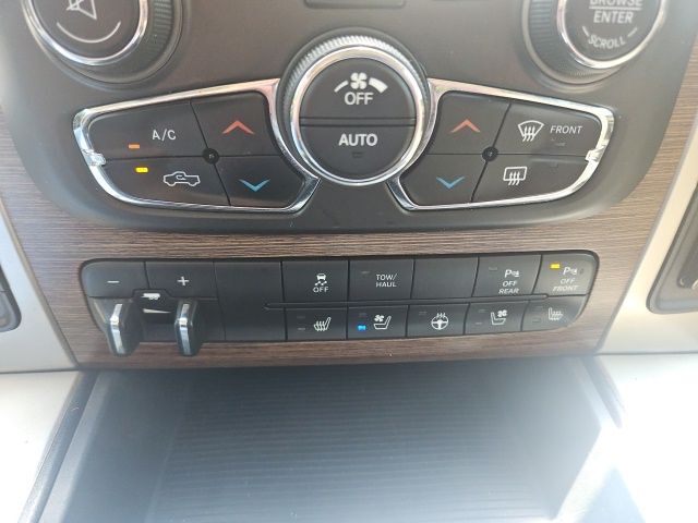 2014 Ram 1500 Laramie Jacksonville FL