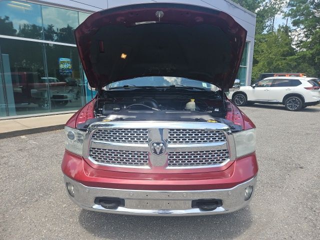 2014 Ram 1500 Laramie Jacksonville FL