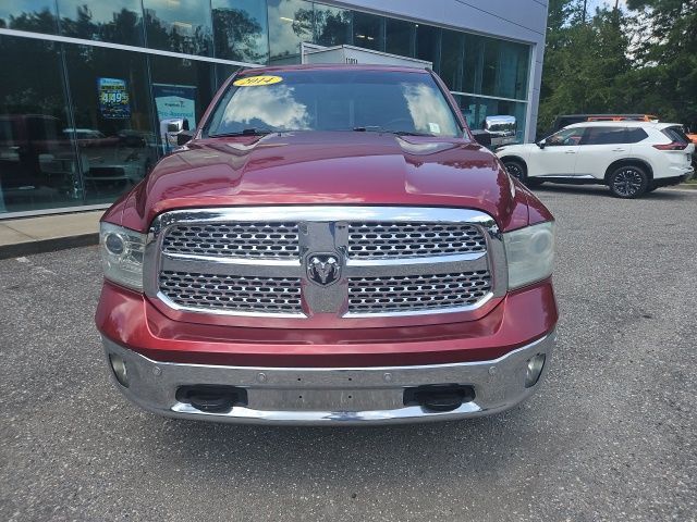 2014 Ram 1500 Laramie Jacksonville FL