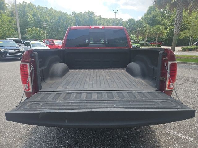 2014 Ram 1500 Laramie Jacksonville FL