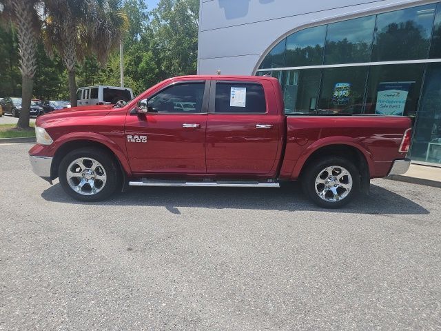 2014 Ram 1500 Laramie