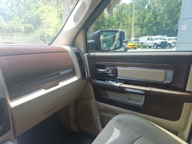 2014 Ram 1500 Laramie Jacksonville FL