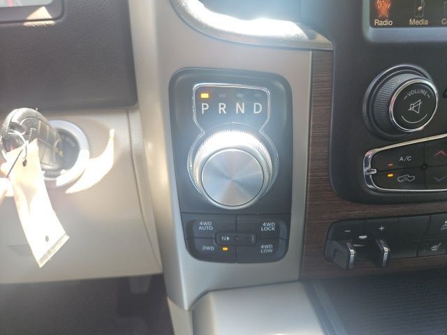 2014 Ram 1500 Laramie Jacksonville FL