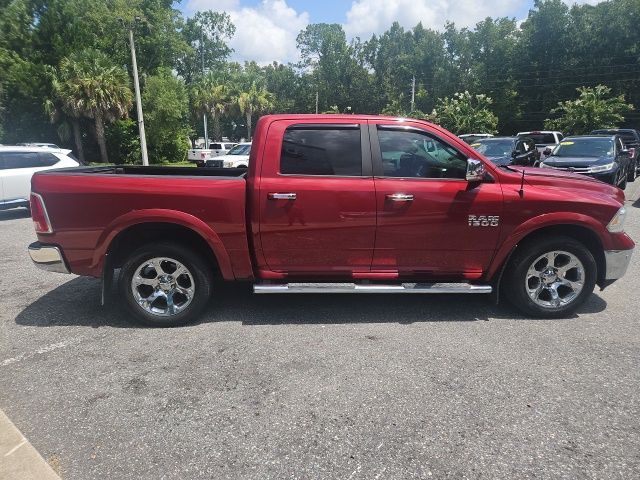 2014 Ram 1500 Laramie Jacksonville FL