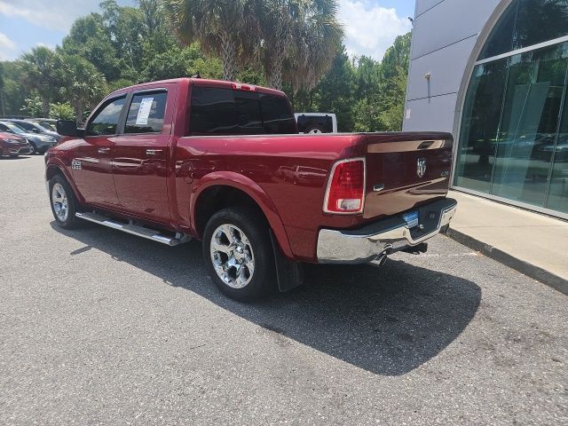 2014 Ram 1500 Laramie