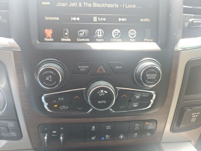 2014 Ram 1500 Laramie Jacksonville FL
