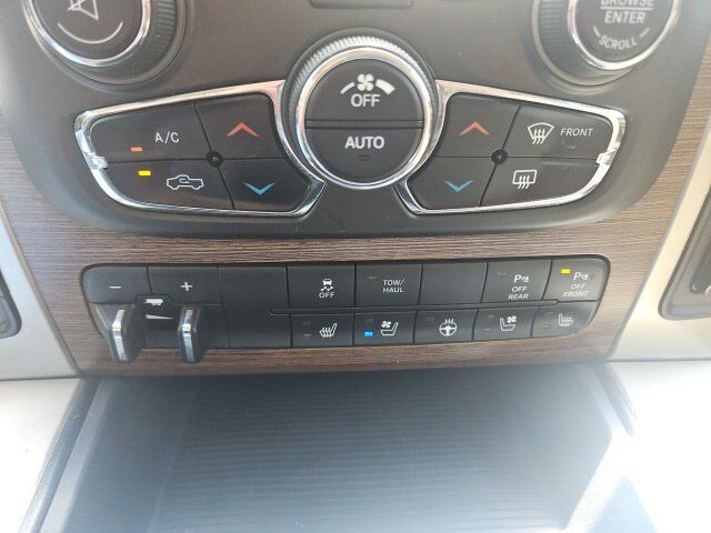 2014 Ram 1500 Laramie Jacksonville FL