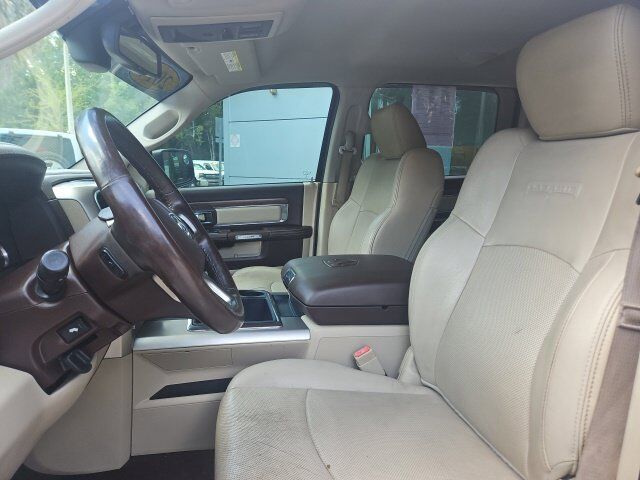 2014 Ram 1500 Laramie Jacksonville FL