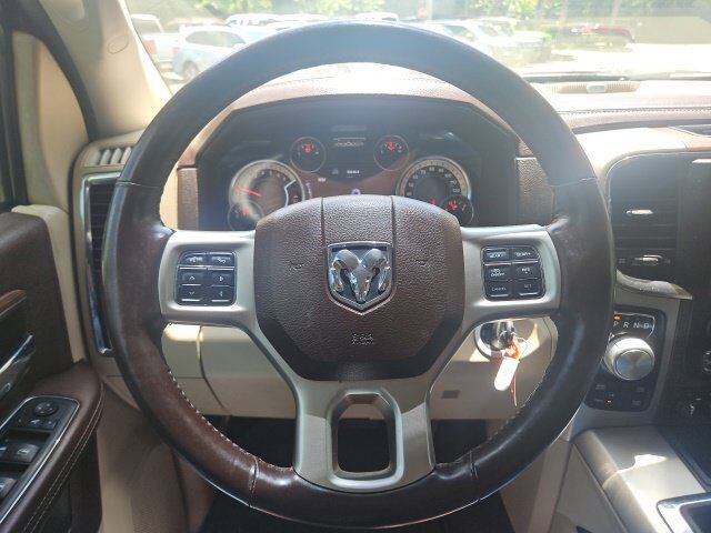 2014 Ram 1500 Laramie Jacksonville FL