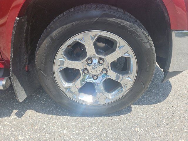 2014 Ram 1500 Laramie Jacksonville FL