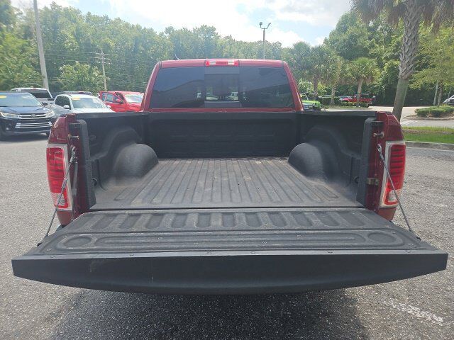 2014 Ram 1500 Laramie Jacksonville FL