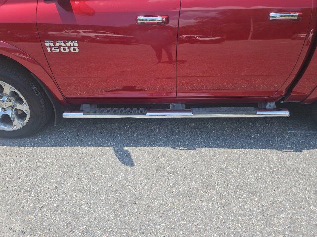 2014 Ram 1500 Laramie Jacksonville FL