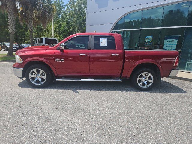 2014 Ram 1500 Laramie Jacksonville FL