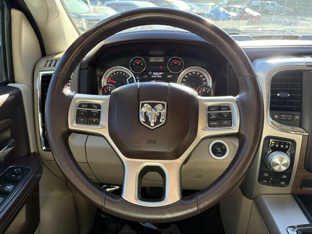 2014 Ram 1500 Laramie Jacksonville FL