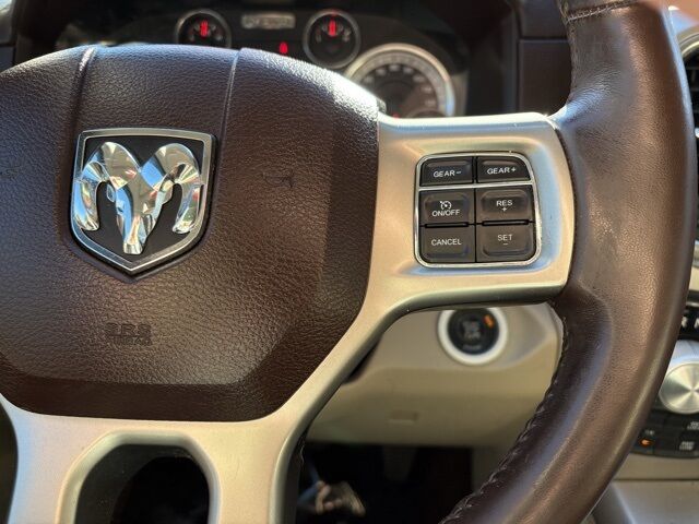 2014 Ram 1500 Laramie Jacksonville FL