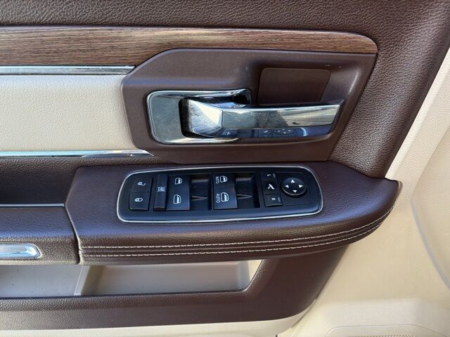 2014 Ram 1500 Laramie Jacksonville FL