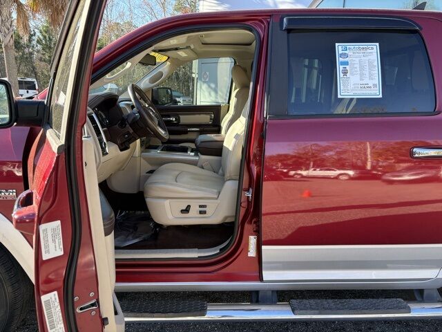 2014 Ram 1500 Laramie Jacksonville FL