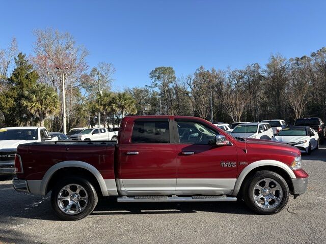 2014 Ram 1500 Laramie Jacksonville FL