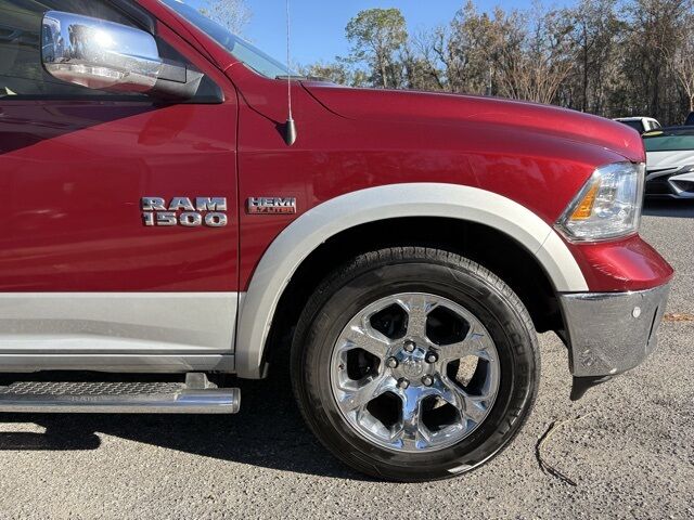 2014 Ram 1500 Laramie Jacksonville FL