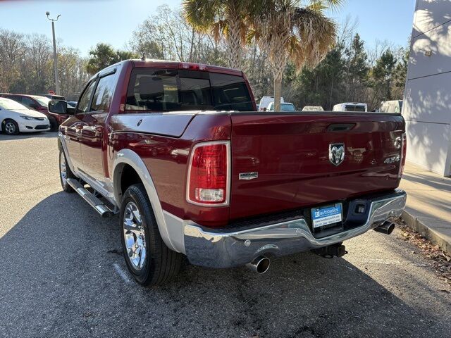2014 Ram 1500 Laramie