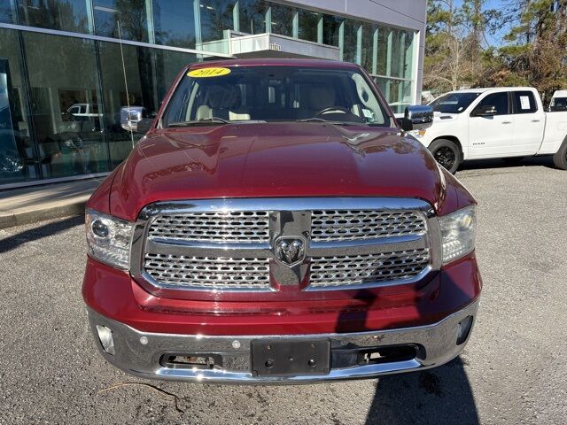 2014 Ram 1500 Laramie Jacksonville FL