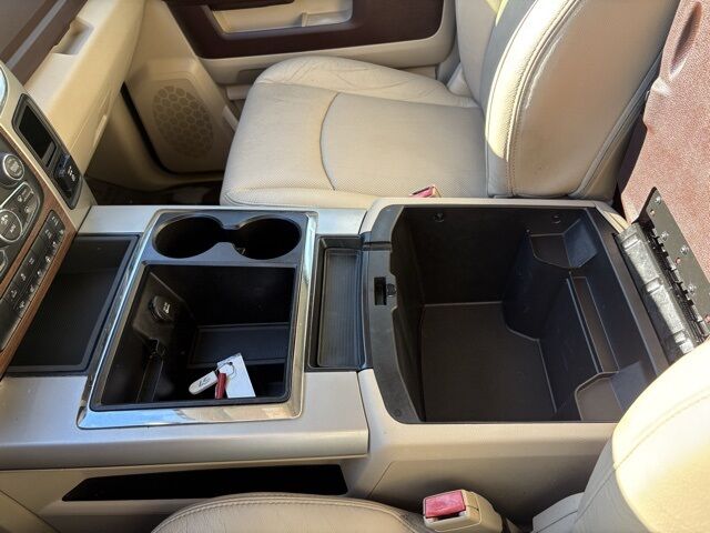 2014 Ram 1500 Laramie Jacksonville FL