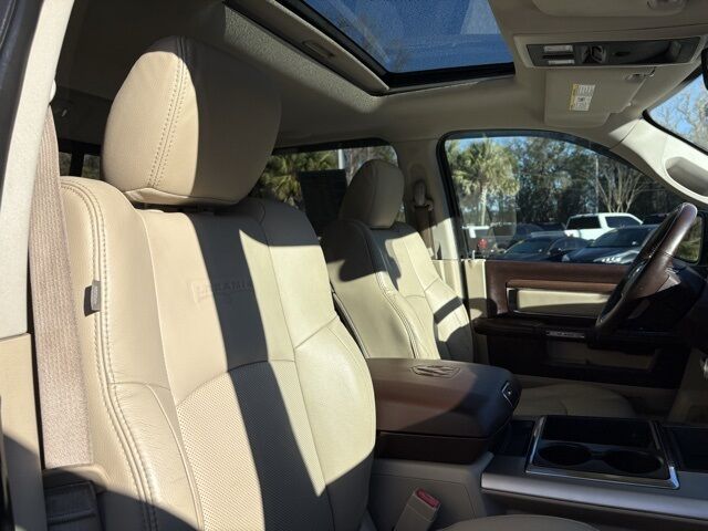 2014 Ram 1500 Laramie Jacksonville FL