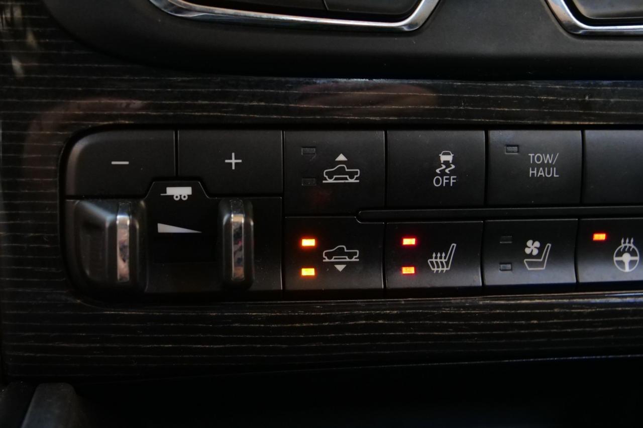 2014 Ram 1500 Laramie LIMITED 4X4 / Air Suspension / 3.0L EcoDiesel! Lincolnton NC