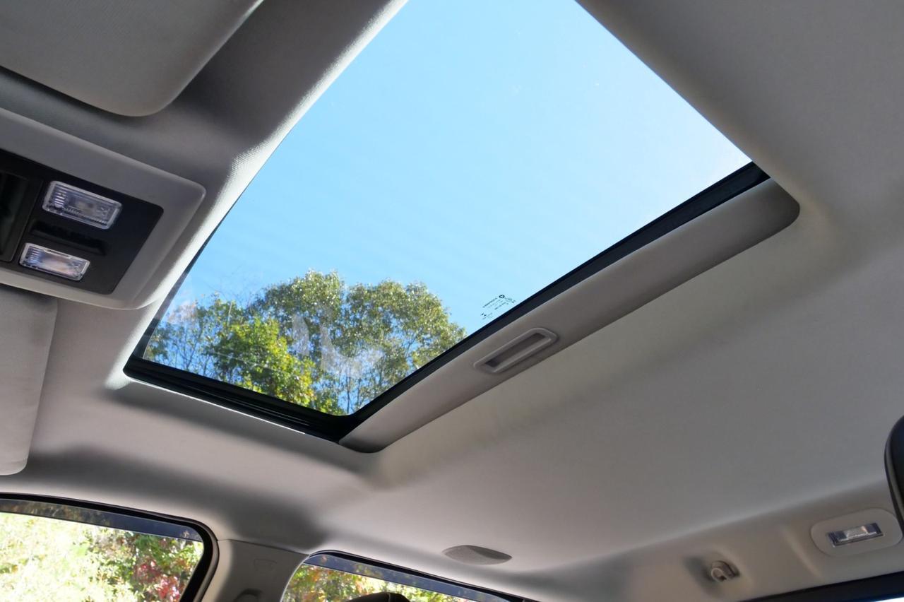 2014 Ram 1500 Laramie LIMITED 4X4 / Air Suspension / 3.0L EcoDiesel! Lincolnton NC