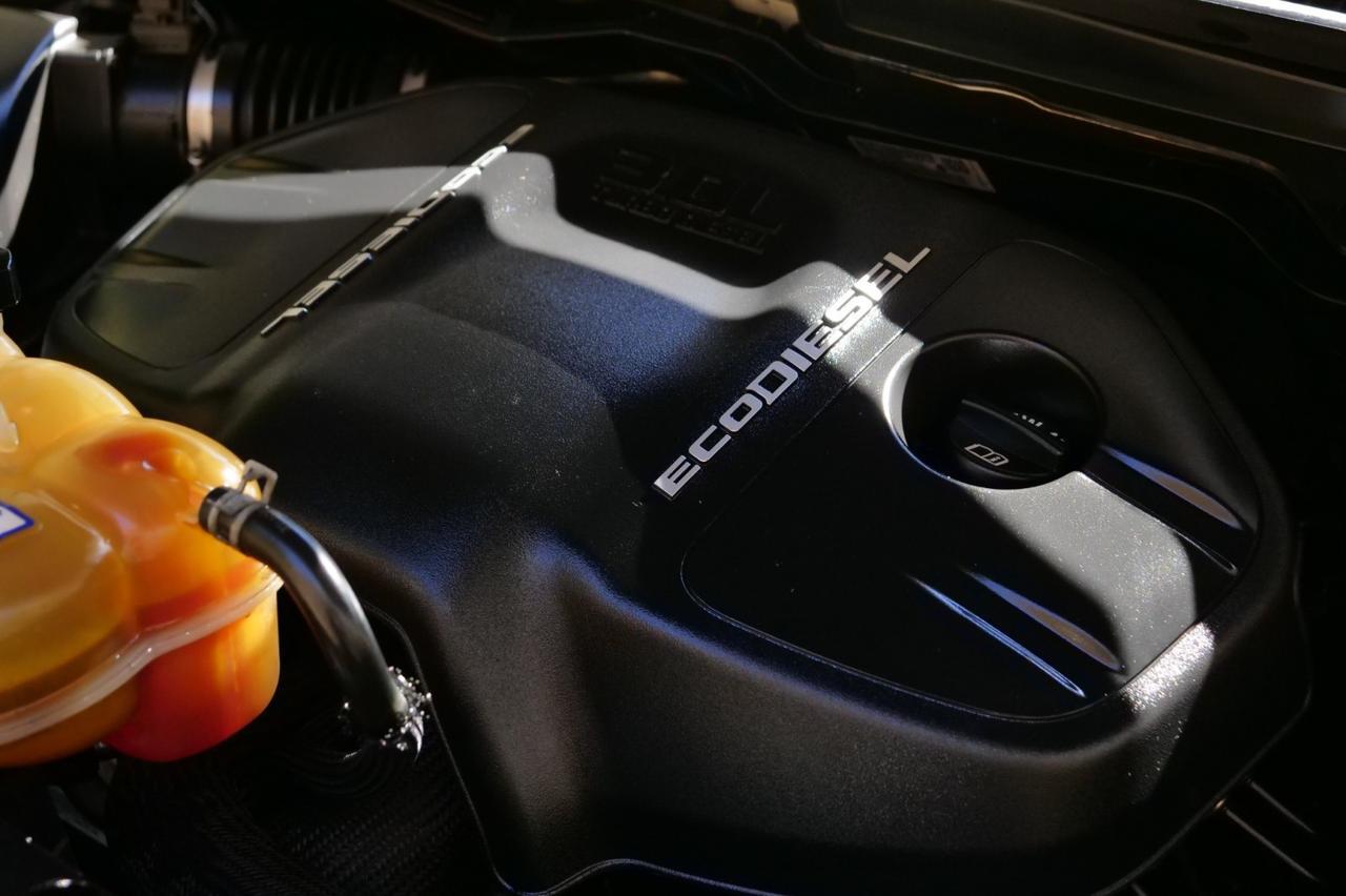 2014 Ram 1500 Laramie LIMITED 4X4 / Air Suspension / 3.0L EcoDiesel! Lincolnton NC