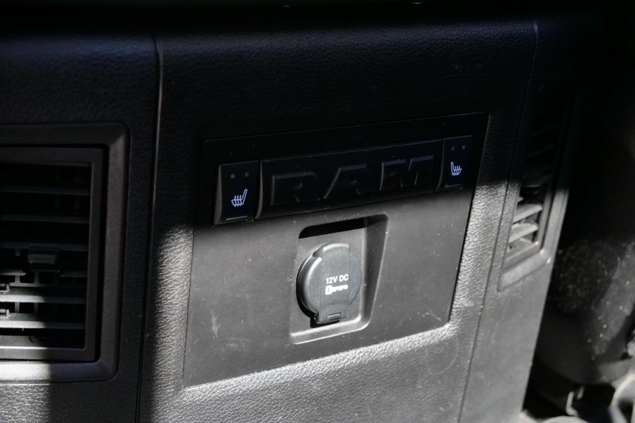 2014 Ram 1500 Laramie LIMITED 4X4 / Air Suspension / 3.0L EcoDiesel! Lincolnton NC