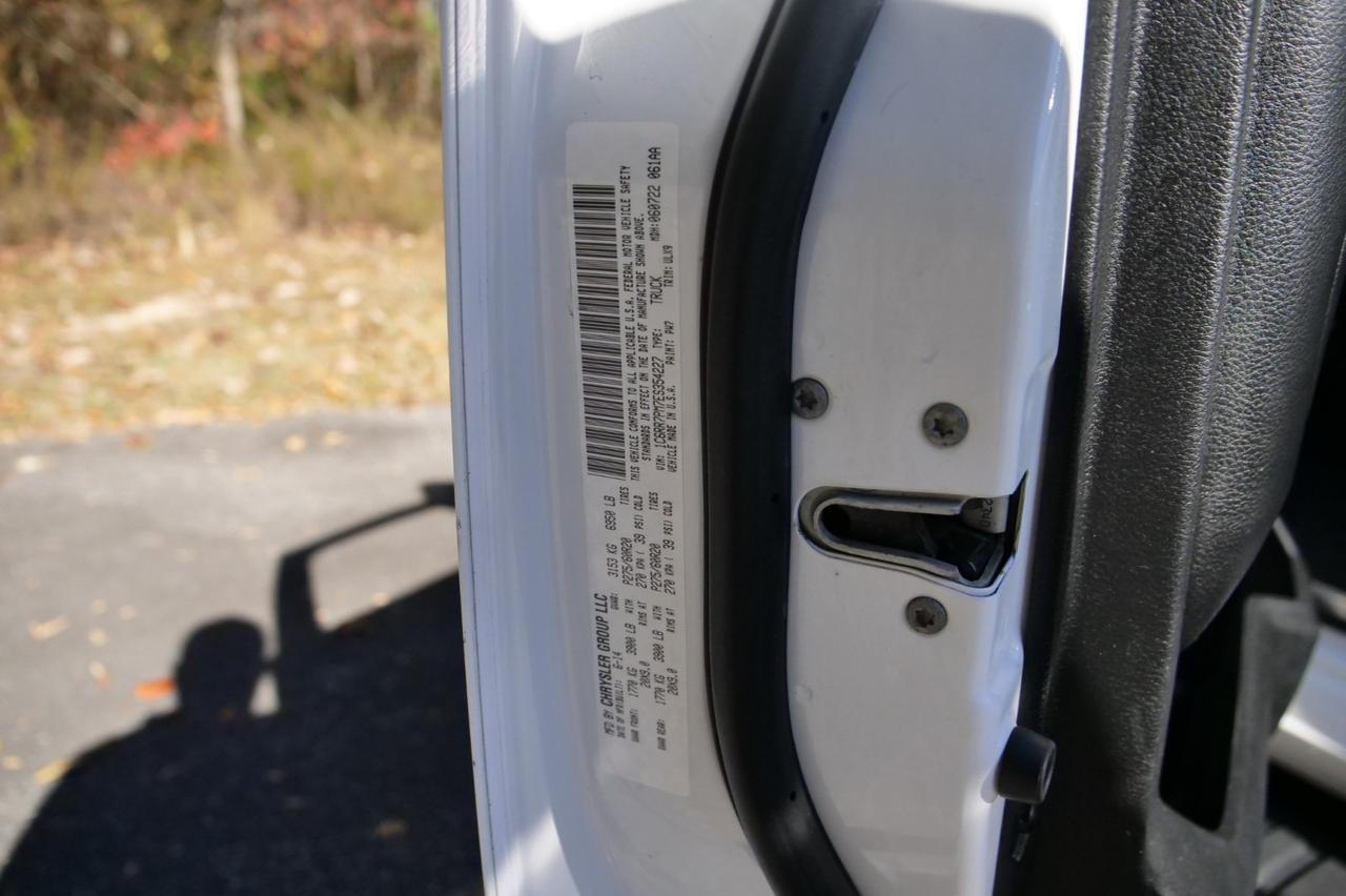 2014 Ram 1500 Laramie LIMITED 4X4 / Air Suspension / 3.0L EcoDiesel! Lincolnton NC