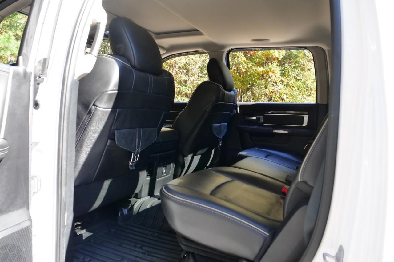 2014 Ram 1500 Laramie LIMITED 4X4 / Air Suspension / 3.0L EcoDiesel! Lincolnton NC