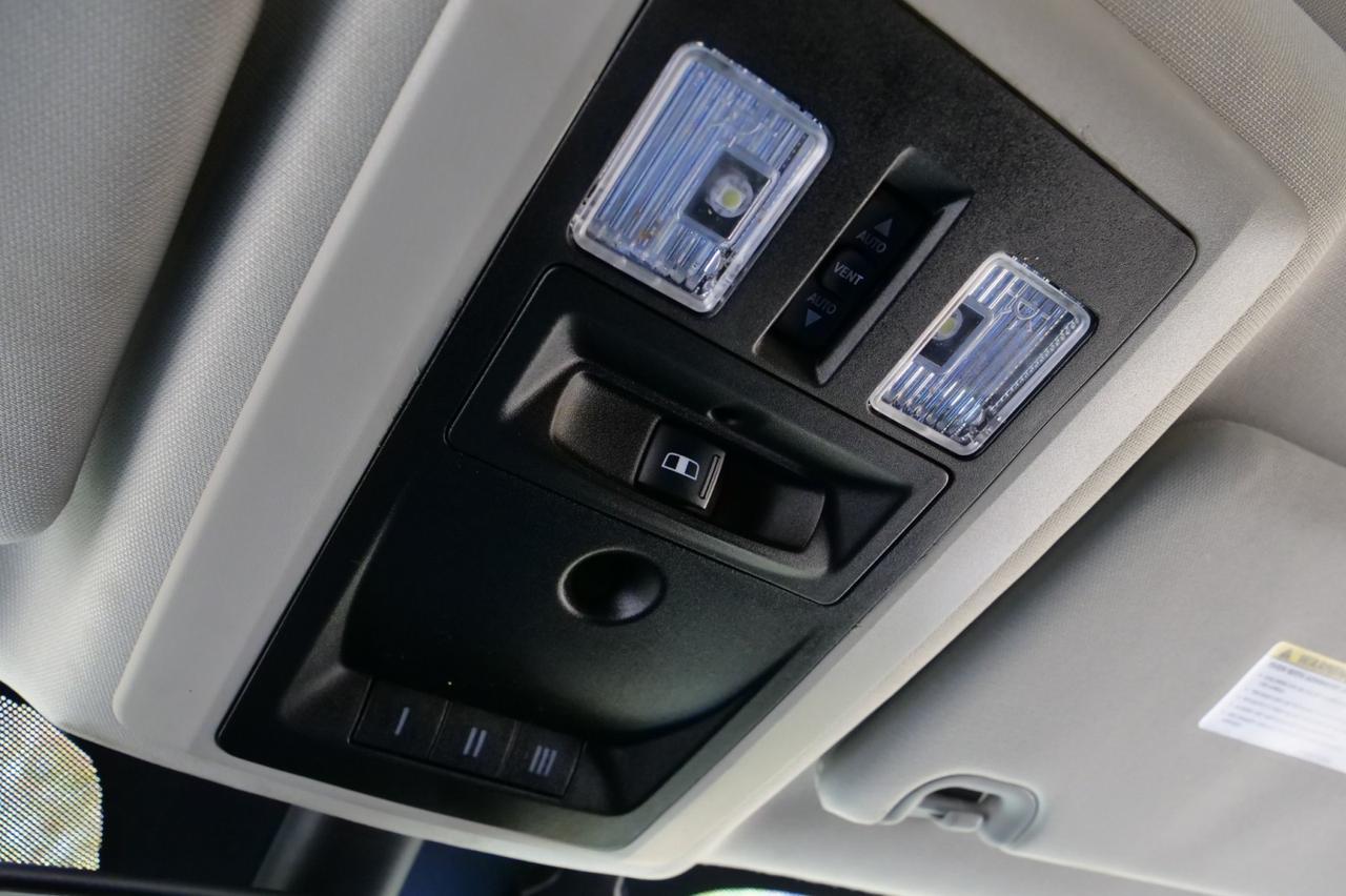 2014 Ram 1500 Laramie LIMITED 4X4 / Air Suspension / 3.0L EcoDiesel! Lincolnton NC