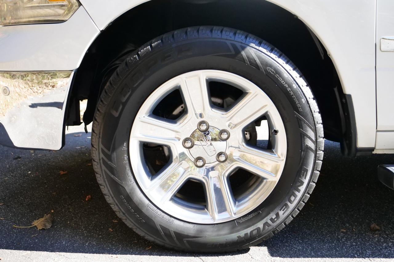 2014 Ram 1500 Laramie LIMITED 4X4 / Air Suspension / 3.0L EcoDiesel! Lincolnton NC