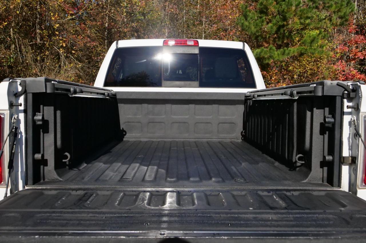 2014 Ram 1500 Laramie LIMITED 4X4 / Air Suspension / 3.0L EcoDiesel! Lincolnton NC