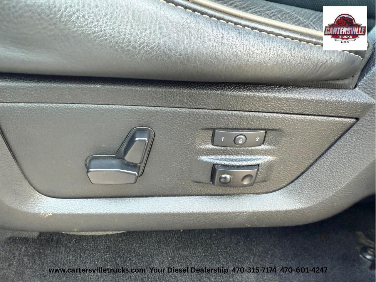 2014 Ram 1500 Laramie Limited 4X4 - DELETED Cartersville GA