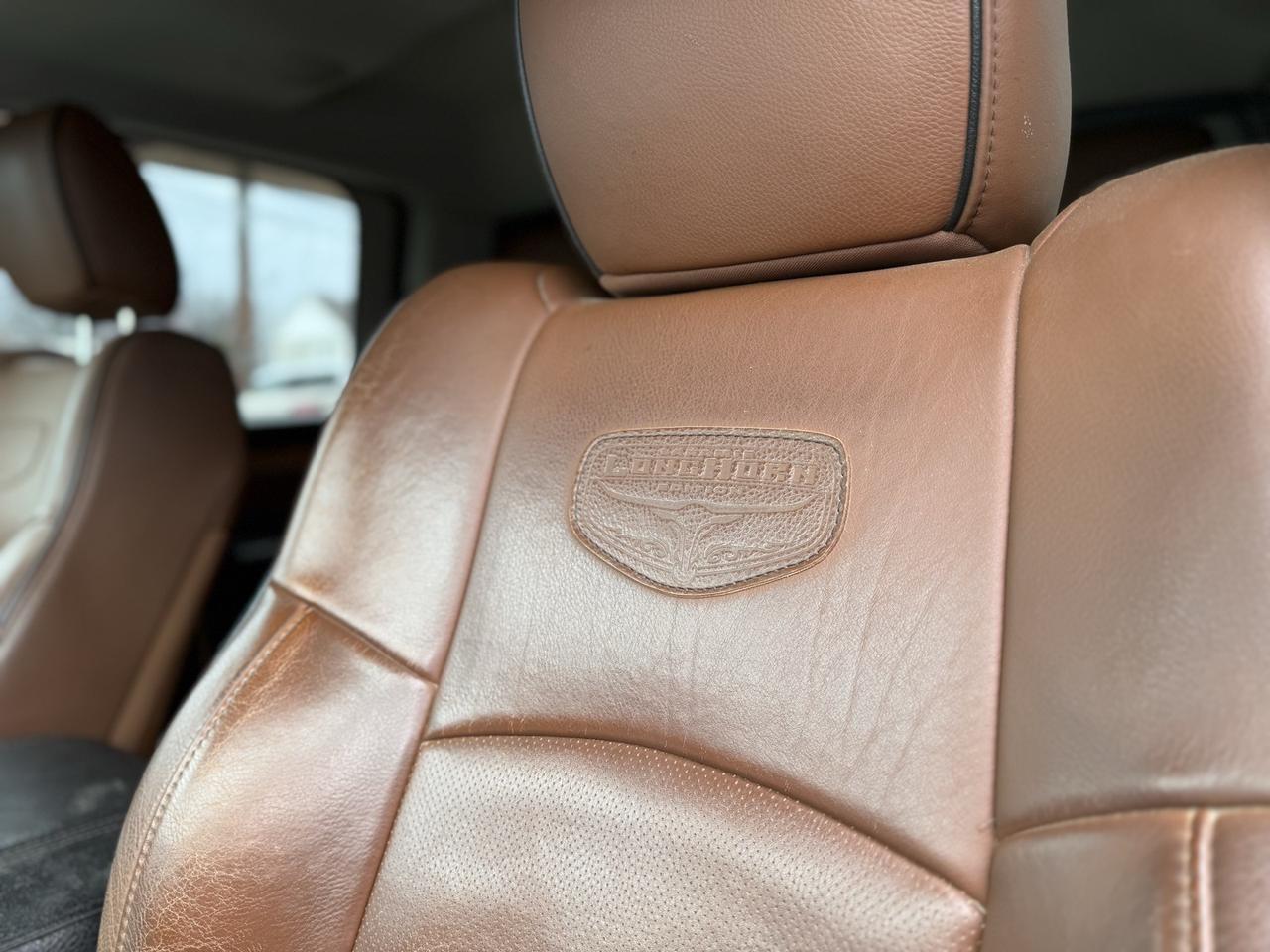 2014 Ram 1500 Laramie Longhorn Crestwood KY