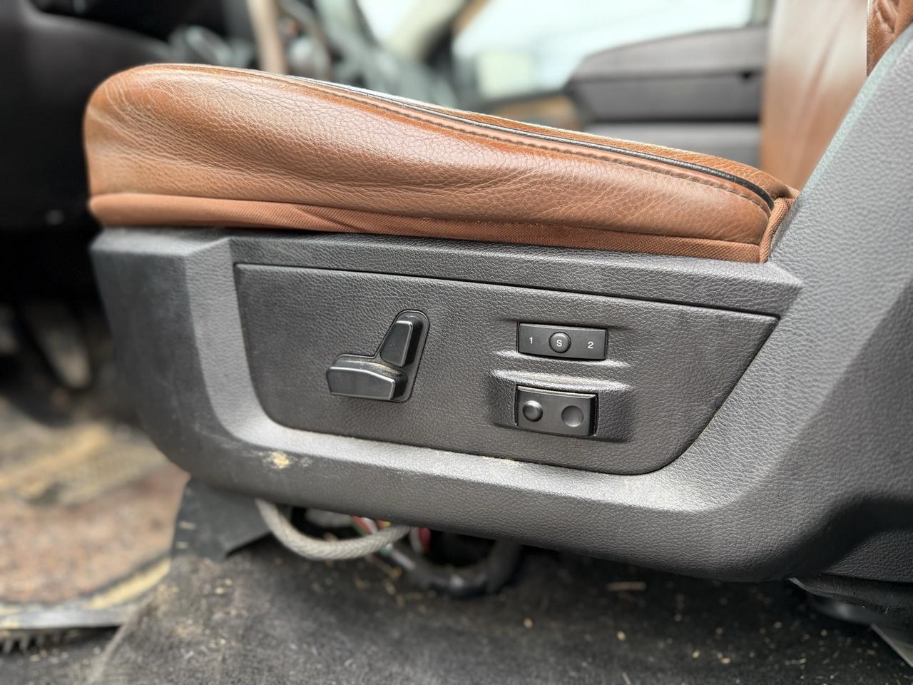 2014 Ram 1500 Laramie Longhorn Crestwood KY