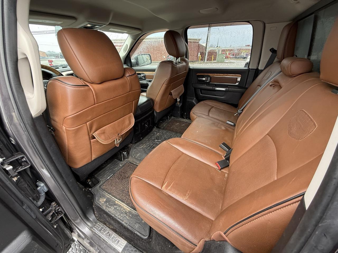 2014 Ram 1500 Laramie Longhorn Crestwood KY