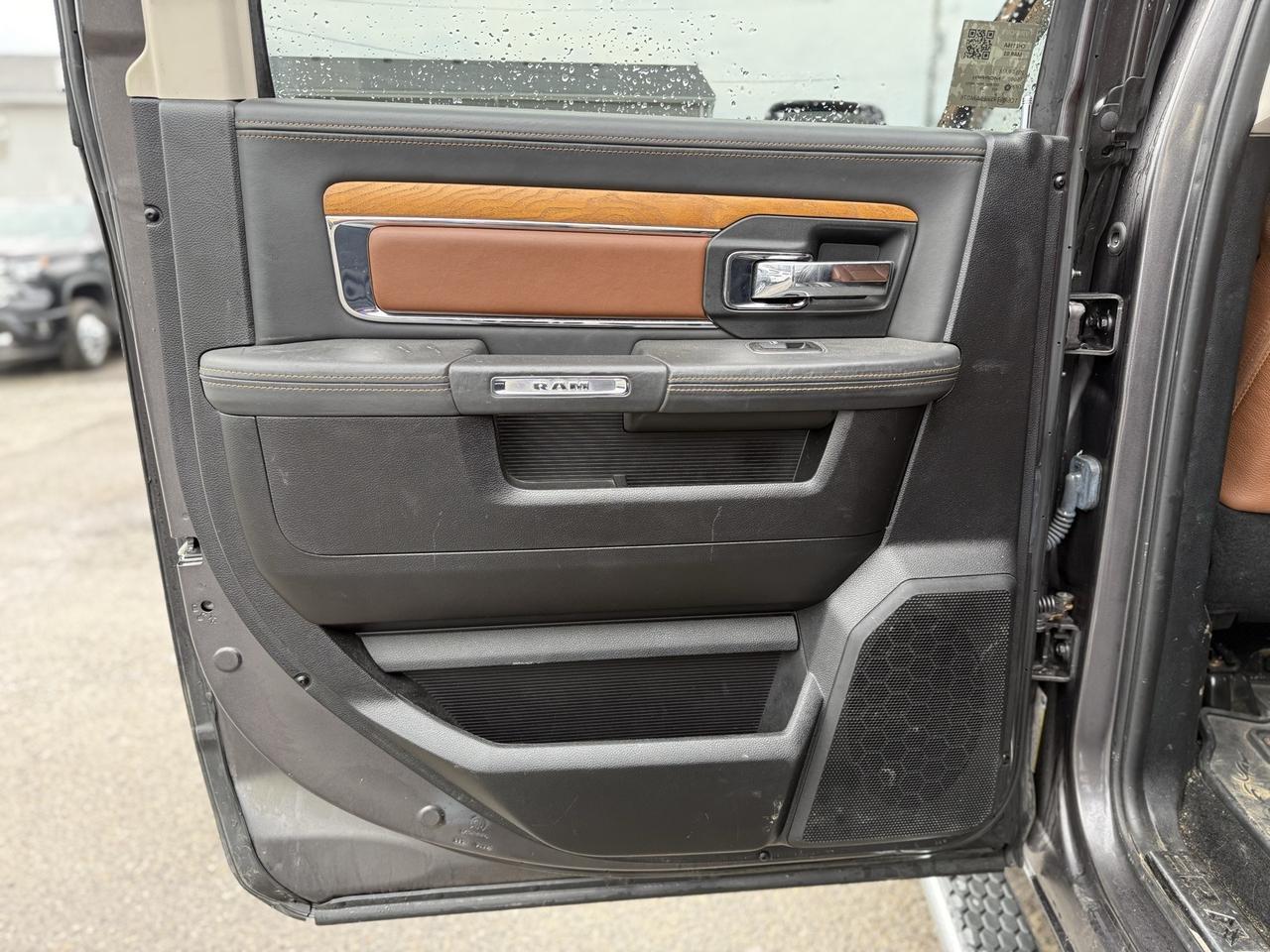 2014 Ram 1500 Laramie Longhorn Crestwood KY