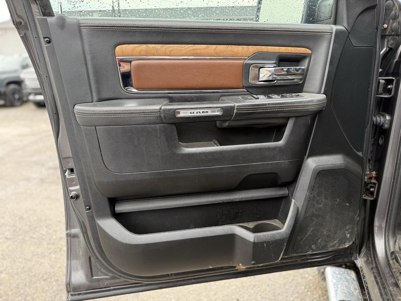 2014 Ram 1500 Laramie Longhorn Crestwood KY