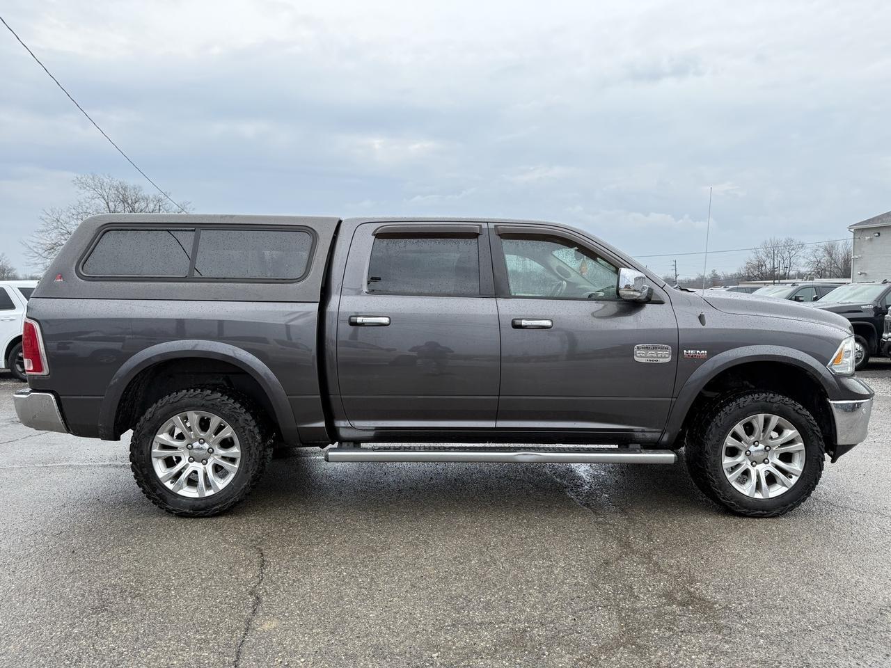 2014 Ram 1500 Laramie Longhorn Crestwood KY